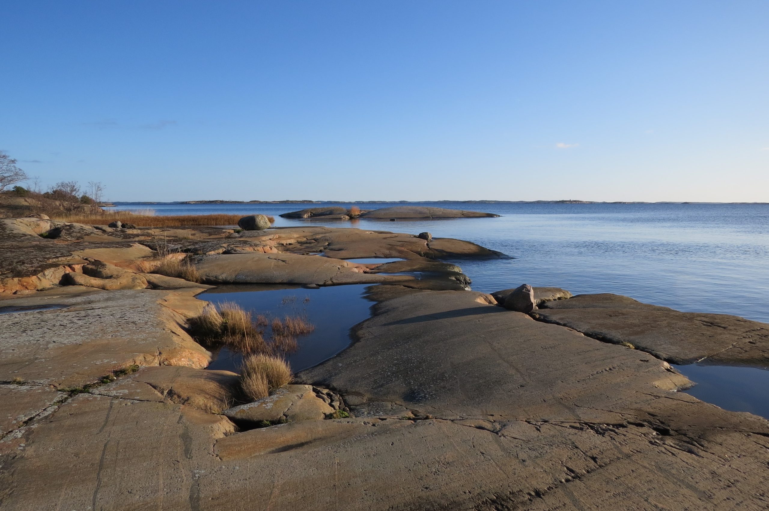 hiekkarantasyksy